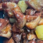 Best Bourbon Chicken in Rochester, NY