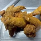 Best Fried Chicken Wings (4) in Rochester, NY