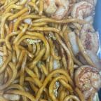 Best Shrimp Lo Mein in Rochester, NY
