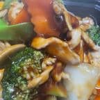 Best Chicken with Mixed Vegetables in Rochester, NY