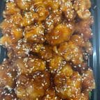 Best Sesame Chicken in Rochester, NY