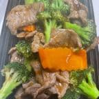 Best Beef with Broccoli in Rochester, NY