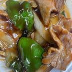 Best Pepper Steak in Rochester, NY