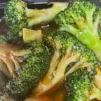 Best Broccoli with Garlic Sauce in Rochester, NY