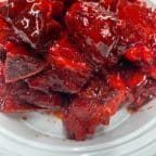 Best Rib tips (short bones) in Rochester, NY